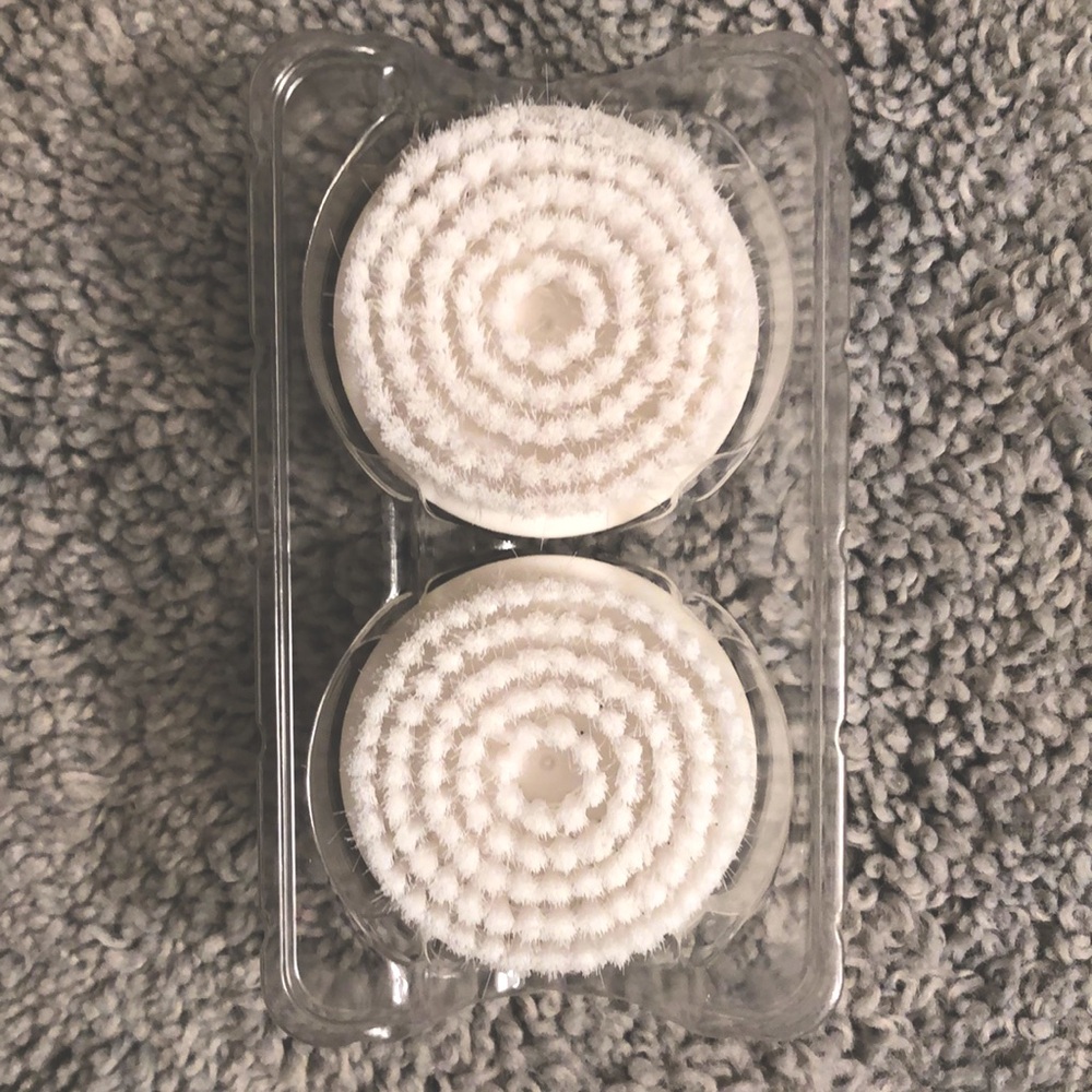 Facial Brush Head Replacement for Clarisonic Mia 2